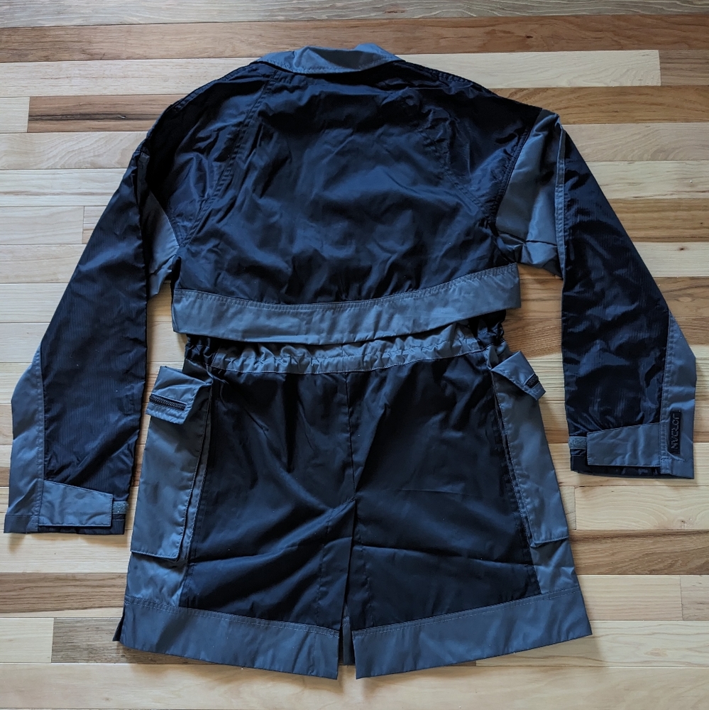 Jordan Brand Convertible jacket - Picture 7 of 15